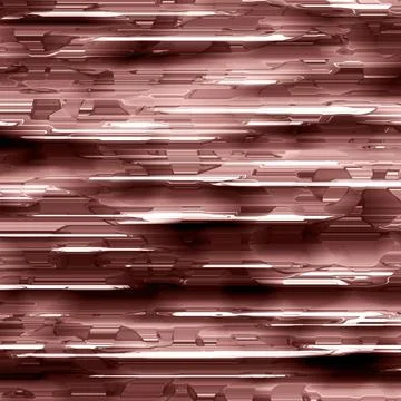 Shiny background Abstract generated shiny red pattern techno background Co... Stock Photos