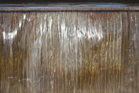 Shiny background abstract of water falling Stock Photos