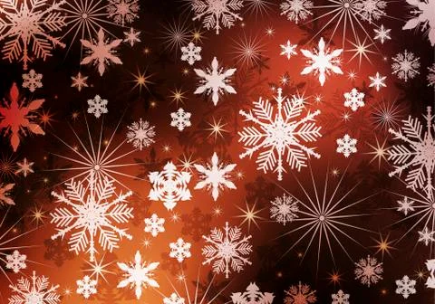 Shiny background holiday Stock Illustration