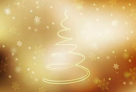 Shiny background holiday Stock Illustration