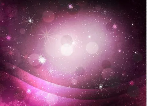 Shiny background holiday Stock Illustration