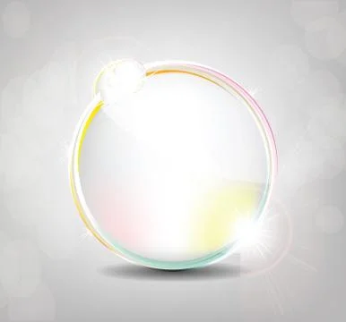 Shiny background Stock Illustration