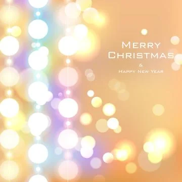 Shiny background Stock Illustration