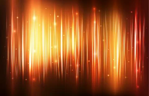 Shiny background Stock-Illustration