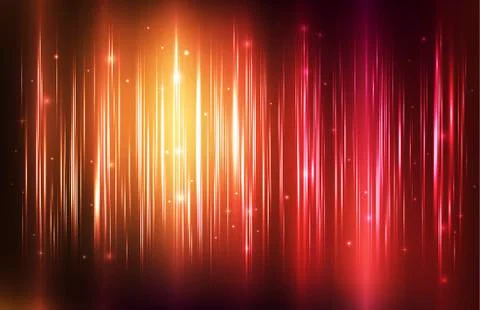 Shiny background Stock Illustration