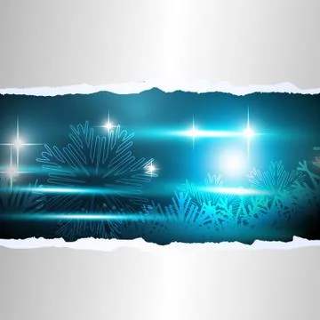 Shiny background Stock Illustration