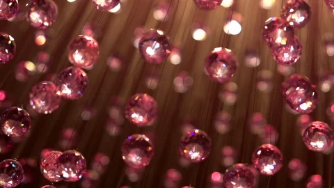 Shiny background. Shot with blurred focus. Slow motion 240 fps. Video stock 121719411