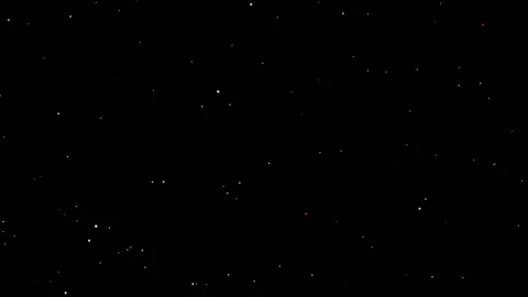 Shiny balls rise up Stock Footage 86166943