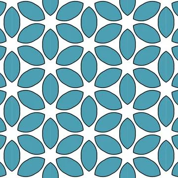 Shiny Blue Piece Texture Element Gradient Abstract Creative Background for .. Stockillustratie