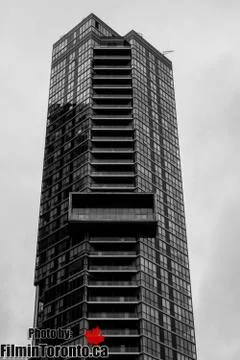 Shiny Building Stock Photos