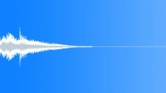Shiny Chime Alert 2 (Achievement, Feed, E-mail)Sound Effect