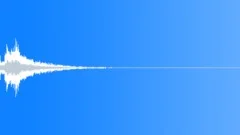 Shiny Chime Alert 4 (Achievement, Feed, E-mail)Sound Effect