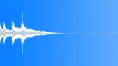 Shiny Chime Alert 5 (Achievement, Feed, E-mail)Sound Effect