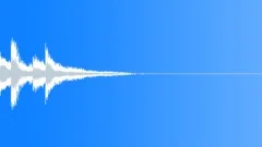 Shiny Chime Alert (Achievement, Feed, E-mail)Sound Effect