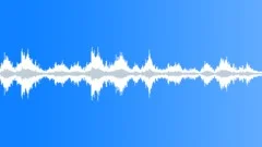 Shiny chimes dream atmosphere loopSound Effect