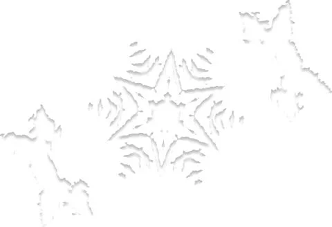 Shiny Cold Piece Element Gradient Abstract Creative Background for Digital .. Stockillustratie