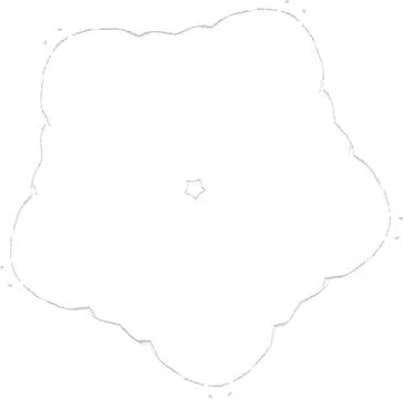 Shiny Cold Piece Element Gradient Abstract Creative Background for Digital .. 스톡 일러스트