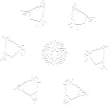 Shiny Cold Piece Element Gradient Abstract Creative Background for Digital .. Illustrazione stock