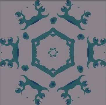 Shiny Cold Piece Element Gradient Abstract Creative Background for Digital .. Illustrazione stock