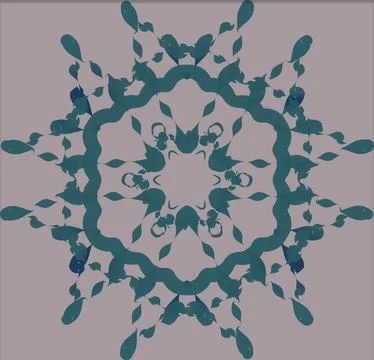 Shiny Cold Piece Element Gradient Abstract Creative Background for Digital .. Illustrazione stock