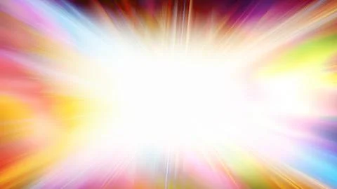 Shiny colorful pattern Stock Illustration