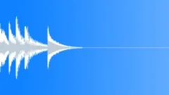 Shiny Complete Notify 3 Sound Effect
