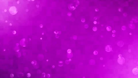 Shiny dissolving particles moving over box pattern background Video stock 274870102