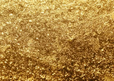 Shiny elegant glitter metallic surface textured background Stock Illustration