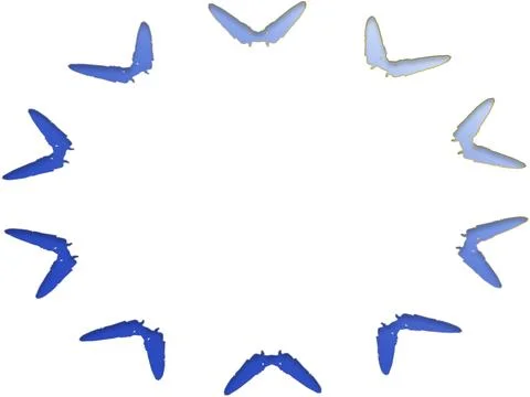 Shiny Element Gradient Abstract Creative Background for Digital Art and Con.. Stock Illustration