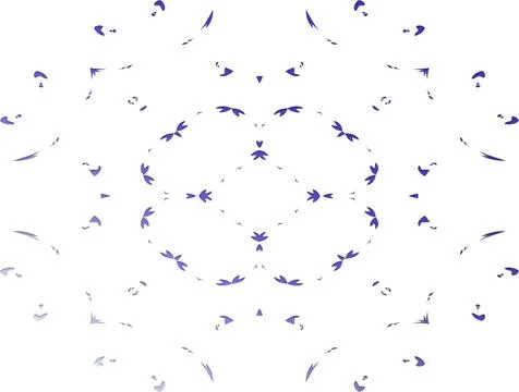 Shiny Element Gradient Abstract Creative Background for Digital Art and Con.. Stockillustratie