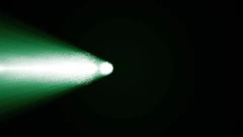 Shiny exploding particle lights tear loop motion graphics for logo animation 動画素材 112648085