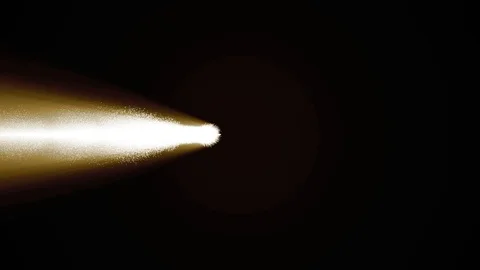 Shiny exploding particle lights tear loop motion graphics for logo animation 動画素材 112648371