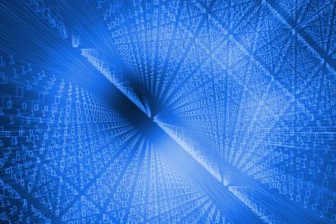 Shiny futuristic background Stock Illustration