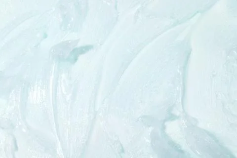 Shiny  Gel Texture background  Stock-Fotos