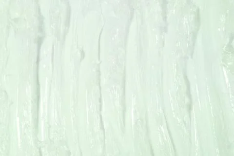 Shiny  Gel Texture background  Stock Photos