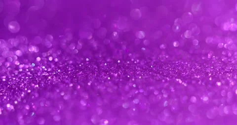 Shiny glittering backround flowing closeup macro Video stock 148928559