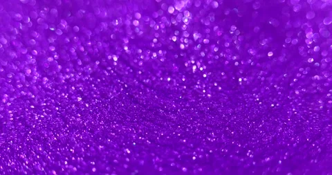 Shiny glittering backround flowing closeup macro Stock Footage 149301170