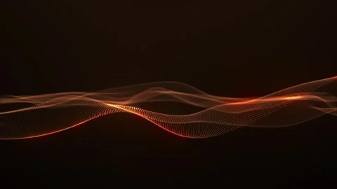 Shiny gold background Video stock 306237175