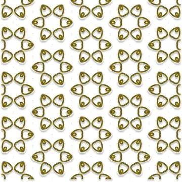 Shiny Gold Piece Element Gradient Abstract Creative Background for Digital .. 스톡 일러스트