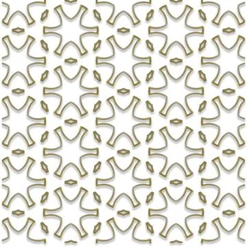Shiny Gold Piece Element Gradient Abstract Creative Background for Digital .. Stock Illustration