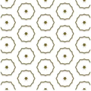Shiny Gold Piece Element Gradient Abstract Creative Background for Digital .. Illustrazione stock
