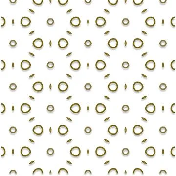 Shiny Gold Piece Element Gradient Abstract Creative Background for Digital .. Stockillustratie