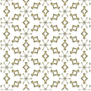 Shiny Gold Piece Element Gradient Abstract Creative Background for Digital .. Stock Illustration