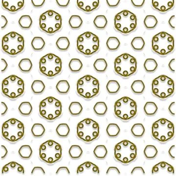 Shiny Gold Piece Element Gradient Abstract Creative Background for Digital .. 库存插图