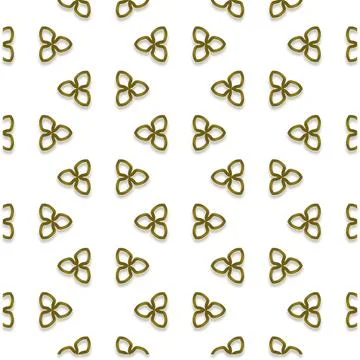 Shiny Gold Piece Element Gradient Abstract Creative Background for Digital .. Stock Illustration