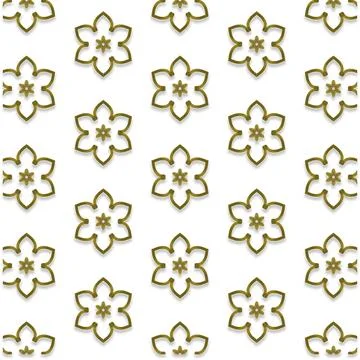 Shiny Gold Piece Element Gradient Abstract Creative Background for Digital .. Stock Illustration