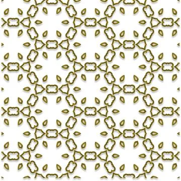 Shiny Gold Piece Element Gradient Abstract Creative Background for Digital .. Illustrazione stock