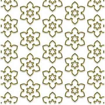 Shiny Gold Piece Element Gradient Abstract Creative Background for Digital .. Illustrazione stock