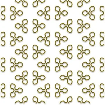 Shiny Gold Piece Element Gradient Abstract Creative Background for Digital .. Stockillustratie