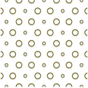 Shiny Gold Piece Element Gradient Abstract Creative Background for Digital .. Stock Illustration